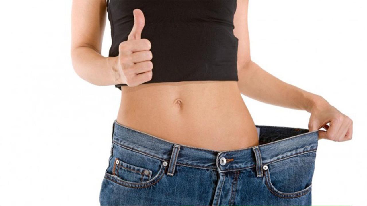 Каковы преимущества похудания: 9 главных причин - активный образ жизни - Provse