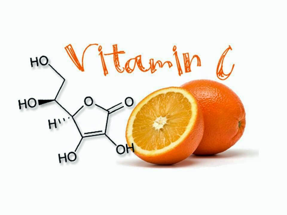 Небуферизованный и буферизованный витамин C: какой полезней? - Dobavki.ua